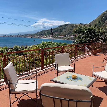 Taormina Holiday Apartment Εξωτερικό φωτογραφία