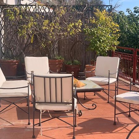 Taormina Holiday Apartment Εξωτερικό φωτογραφία