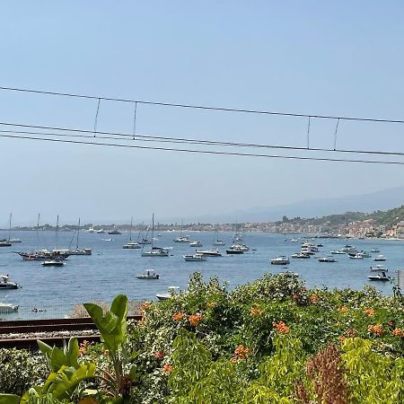 Taormina Holiday Apartment Εξωτερικό φωτογραφία