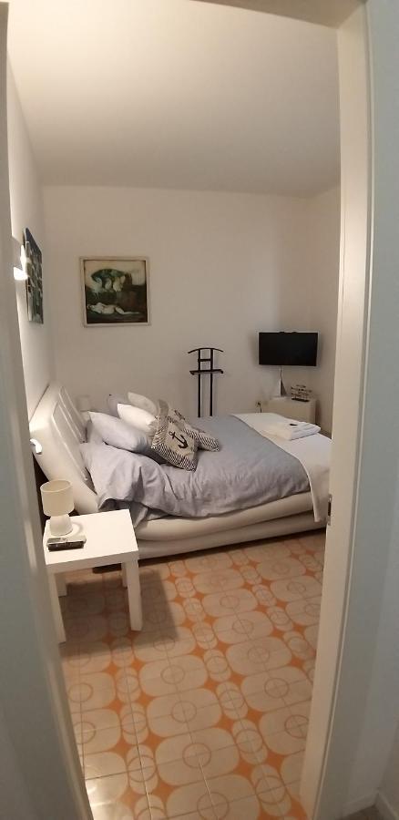 Taormina Holiday Apartment Εξωτερικό φωτογραφία