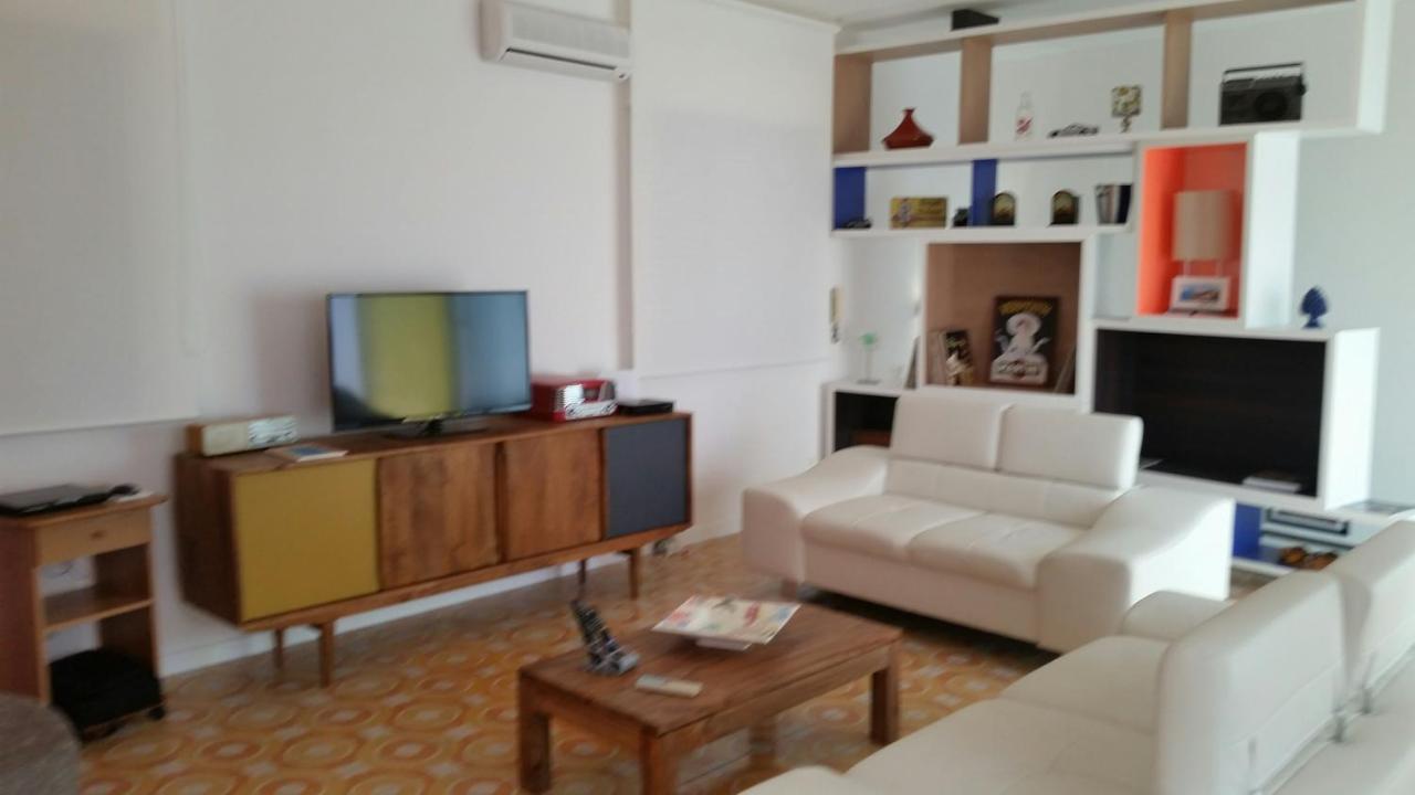 Taormina Holiday Apartment Εξωτερικό φωτογραφία