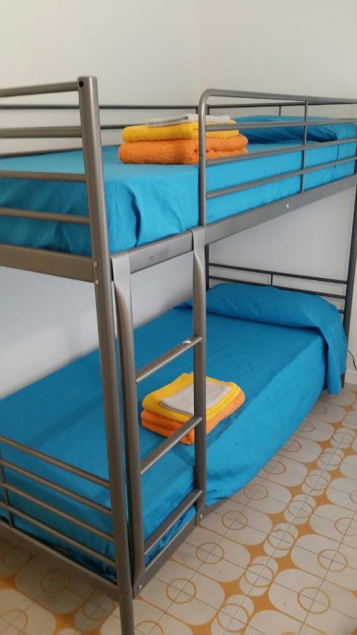 Taormina Holiday Apartment Εξωτερικό φωτογραφία