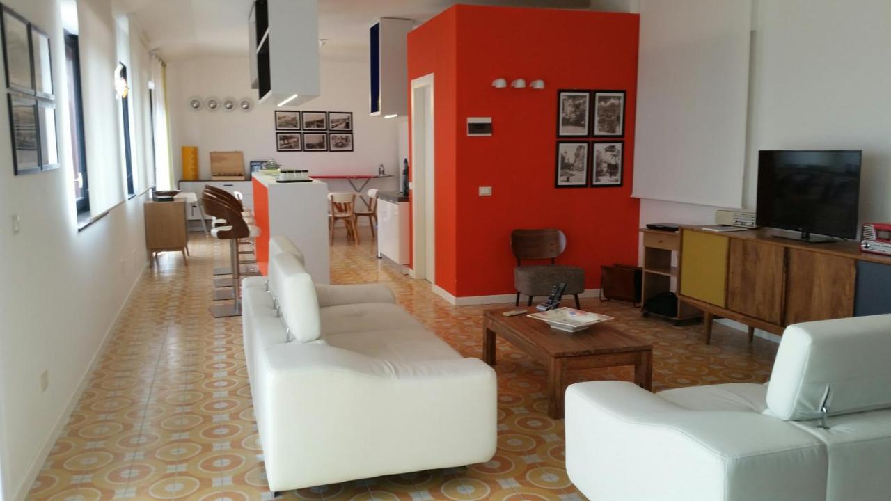 Taormina Holiday Apartment Εξωτερικό φωτογραφία