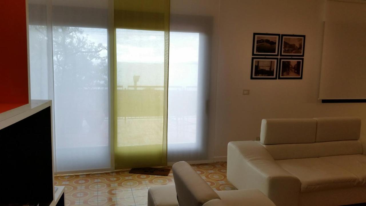Taormina Holiday Apartment Εξωτερικό φωτογραφία