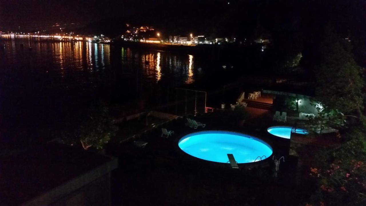 Taormina Holiday Apartment Εξωτερικό φωτογραφία