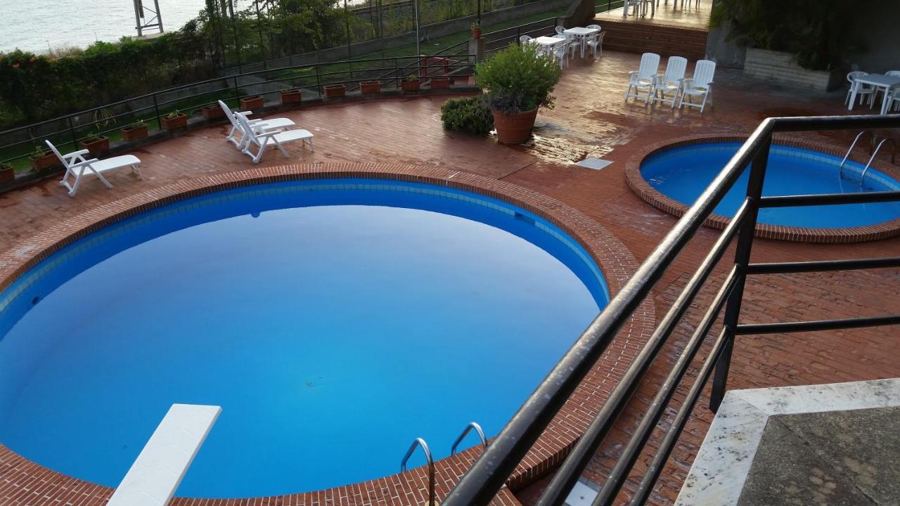 Taormina Holiday Apartment Εξωτερικό φωτογραφία