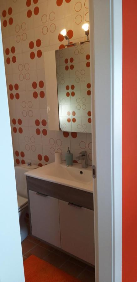Taormina Holiday Apartment Εξωτερικό φωτογραφία
