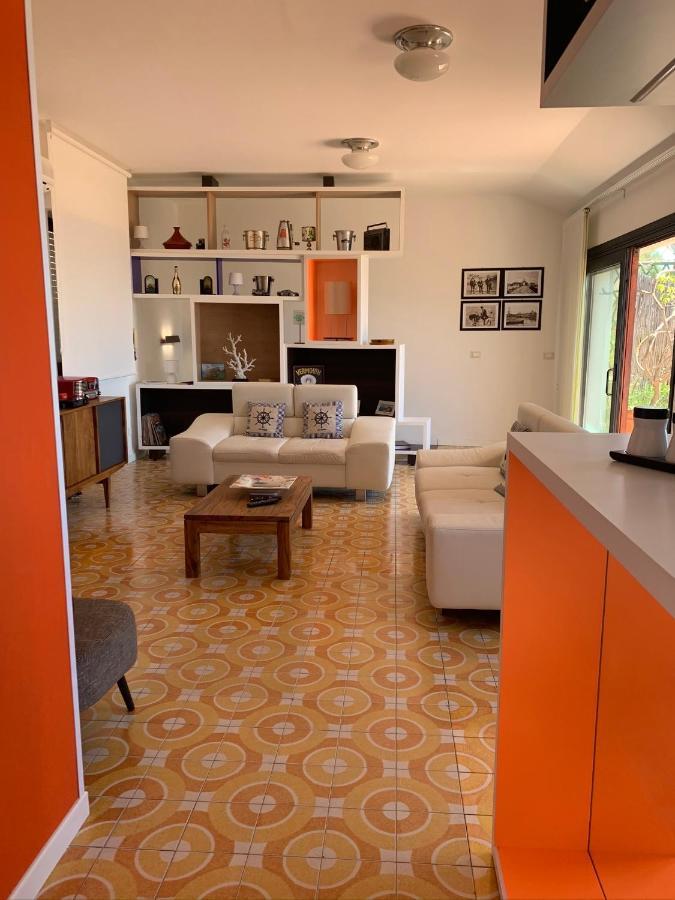Taormina Holiday Apartment Εξωτερικό φωτογραφία